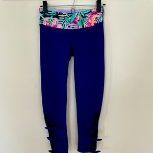Lilly Pulitzer Leggings